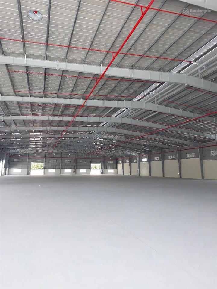 Mời chào thuê 8000m2 giá chỉ 70k/m2 nhà xưởng kcn bình xuyên vĩnh phúc pccc đầy đủ nghiệm thu