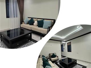 Cho thuê thời đại 5 tầng full đồ đẹp
