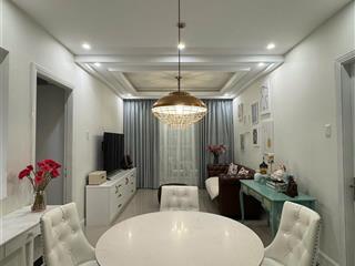 Căn hộ himlam riverside 118m2 nội thất cao cấp