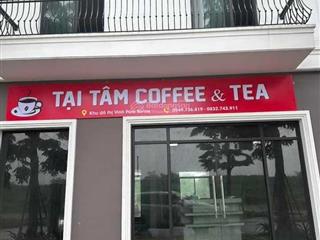Chính chủ cần bán căn liền kề a210 vinh park river giá tốt nhất thị trường!