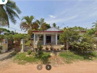 Căn góc 2 mặt tiền lớn 15m, 296m2 đường ngô quyền, hòa thành, tây ninh