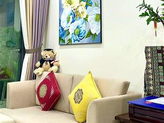 Chính chủ cần cho thuê căn hộ 2 pn đầy đủ nội thất