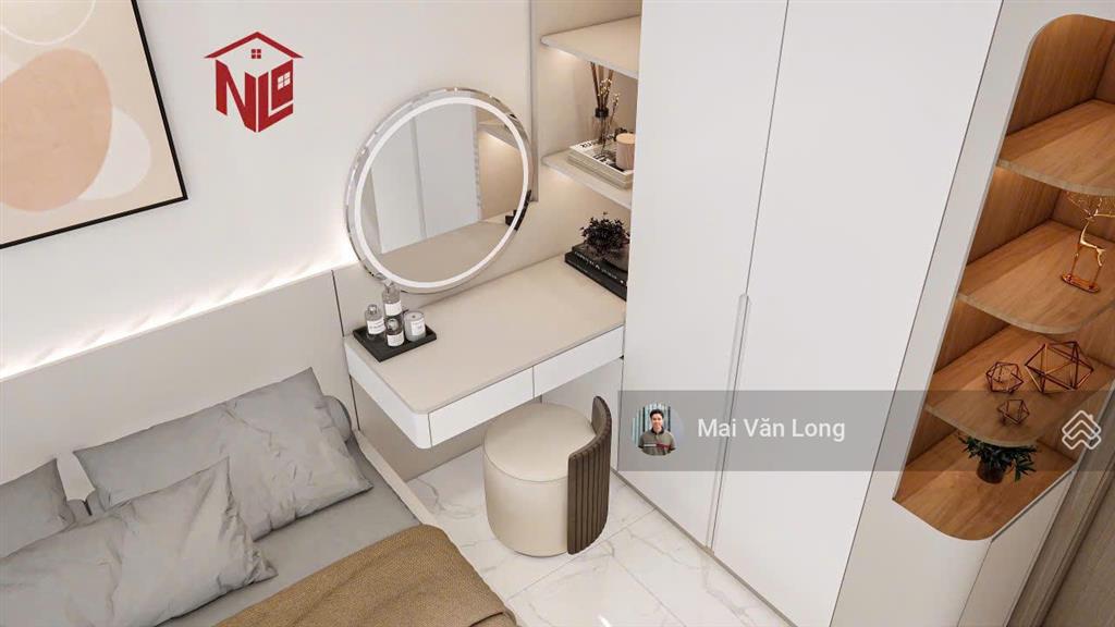 Bán căn hộ saigon south residence  2pn, 2wc  71m²  giá chỉ 5.3 tỷ