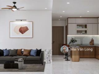 Bán căn hộ saigon south residence  2pn, 2wc  71m²  giá chỉ 5.3 tỷ