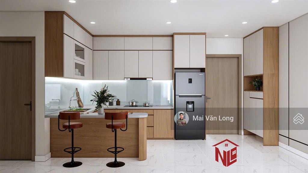 Bán căn hộ saigon south residence  2pn, 2wc  71m²  giá chỉ 5.3 tỷ