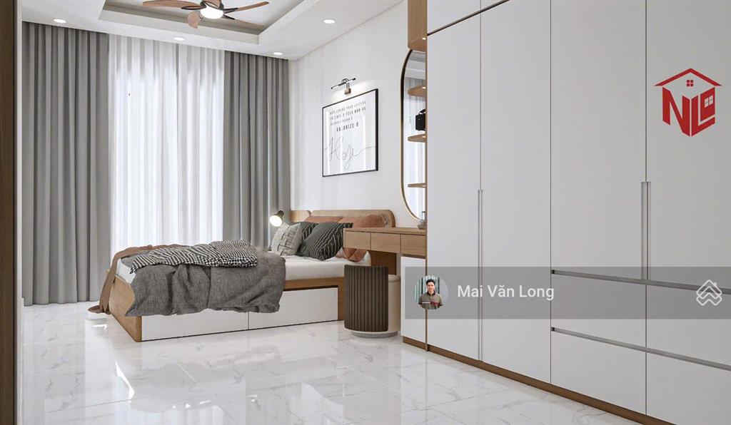 Bán căn hộ saigon south residence  2pn, 2wc  71m²  giá chỉ 5.3 tỷ