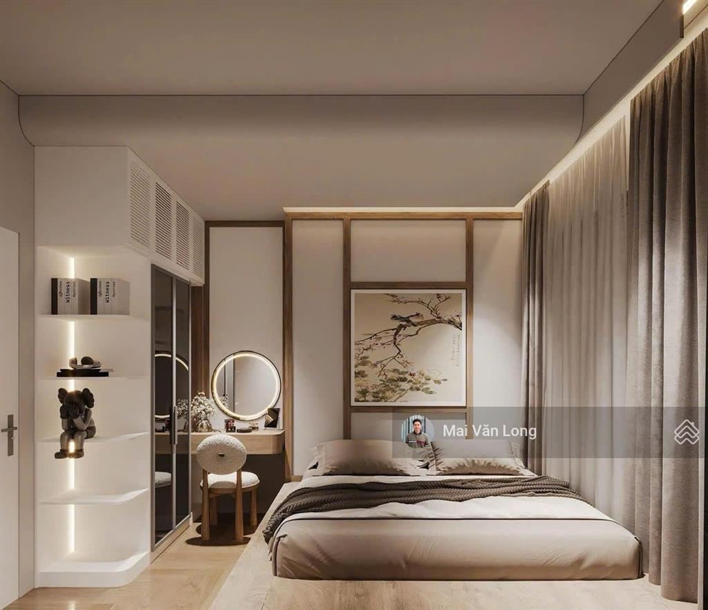 Hàng hot cho thuê căn hộ 1 pn tại sunrise riverside, 9.5 triệu vnd, 36m2