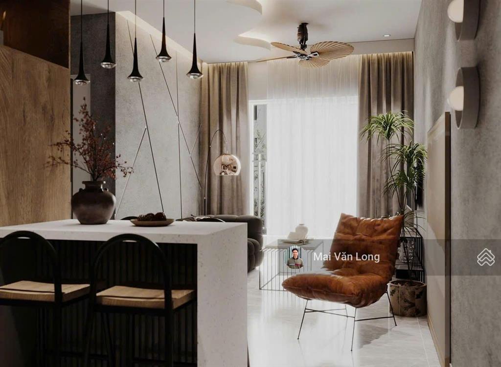 Hàng hot cho thuê căn hộ 1 pn tại sunrise riverside, 9.5 triệu vnd, 36m2