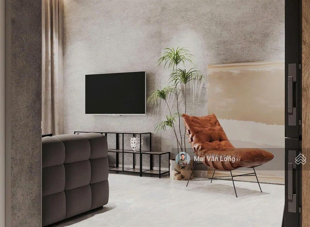 Hàng hot cho thuê căn hộ 1 pn tại sunrise riverside, 9.5 triệu vnd, 36m2