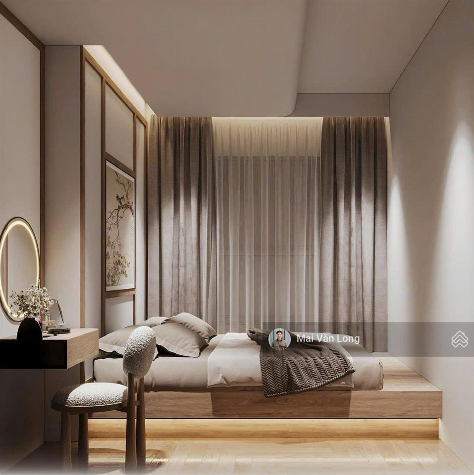 Hàng hot cho thuê căn hộ 1 pn tại sunrise riverside, 9.5 triệu vnd, 36m2