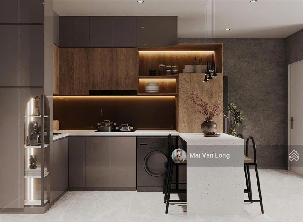 Hàng hot cho thuê căn hộ 1 pn tại sunrise riverside, 9.5 triệu vnd, 36m2