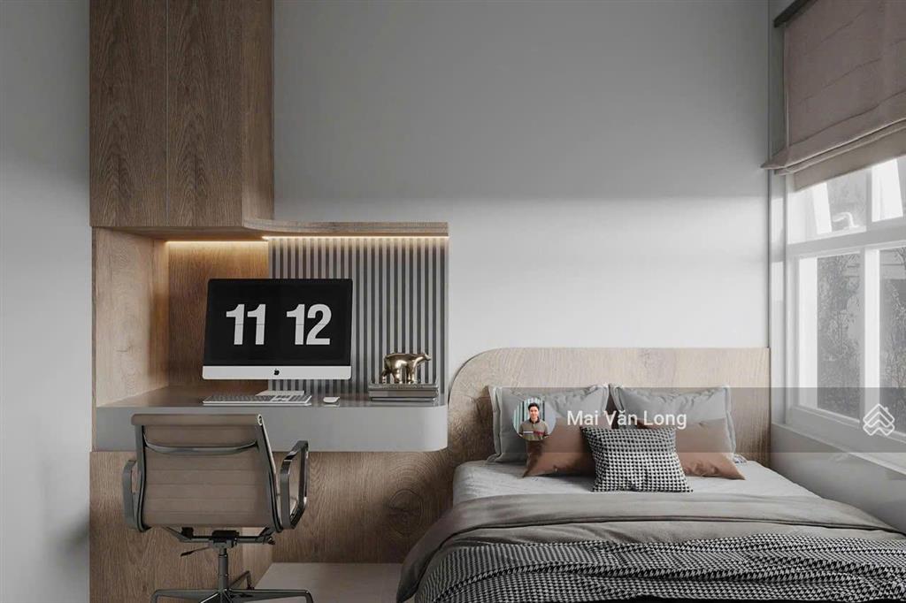 Hàng hot cho thuê căn hộ 1 pn tại sunrise riverside, 9.5 triệu vnd, 36m2