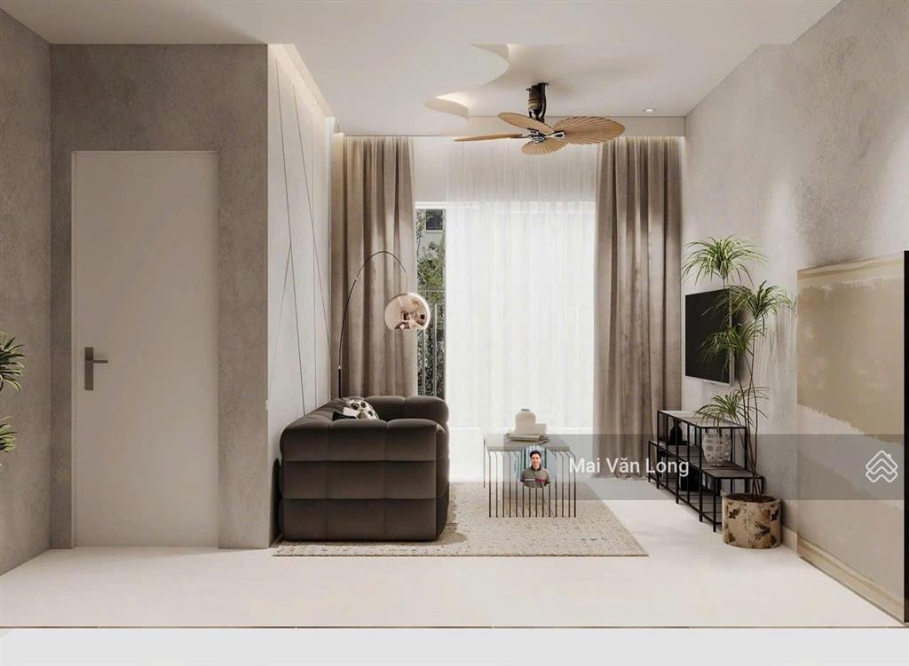 Hàng hot cho thuê căn hộ 1 pn tại sunrise riverside, 9.5 triệu vnd, 36m2