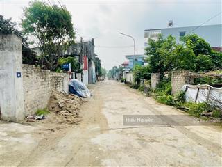 Chính chủ bán 300m full thổ tại sơn đông gần hồ đồng mô