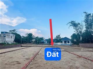Chỉ hơn chục triệu/m chủ cần bán gấp trong tháng 5 mảnh đất tại xã cổ đông, sơn tây.