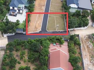 Duy nhất 4 lô đẹp nhất mặt đường trại lángxã đoài phương mới(ảnh thật)