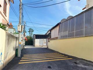 Bán lô đất tại phường lê hồng phong, tp. thủy nguyên đường trải nhựa sát ngõ giá chỉ 7xxtr