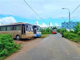 Cần bán 100m2 đất tái định cư vsip4 ngay đầu lập lễ sát 9c vsip giá chỉ 2,x tỷ