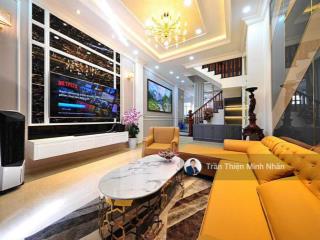 Chính chủ bán nhà riêng, gần vincom võ văn ngân, thủ đức, 5x21m, 5t, tặng full nt siêu đẹp