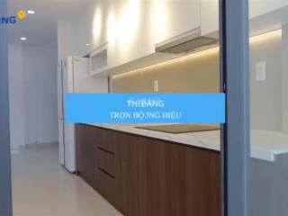 Căn hộ 2pn, 2wc, phạm văn đồng dòng tiền tốt, tiện ích 5 sao, sổ hồng riêng, nhận nhà ngay