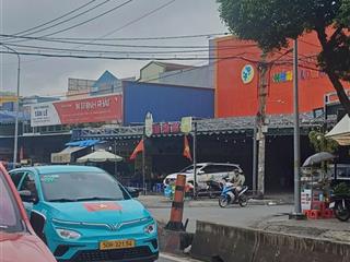 Nhà xưởng mặt tiền lê văn khương 320m 8m x40m, giảm chào 2 lần còn 24.5 tỷ shr gấp bán full thổ cư
