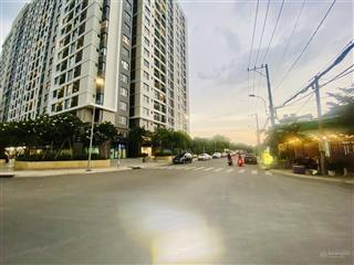 Bán đất mặt tiền tx14 dt 9.1x20.1m giá 7.5 tỷ ( 41.4 triệu/m) shr vị trí mặt tiền