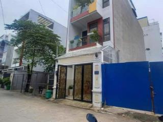 Bán lô đất gần thcs nguyễn khuyến cs3, 80m2, oto tận nhà, giá chỉ 6 tỷ 5 tl