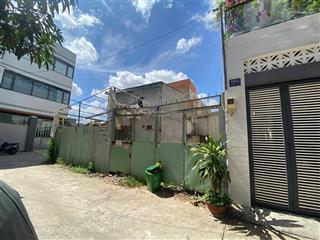 Bán lô đất đẹp 58,8m2 gần vạn phúc city , oto tới nhà , shr