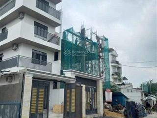 Sót lại lô đất 5x20 xây được 5 tầng ngay chợ quốc lộ 13 cũ giá 7 tỷ 2 tl