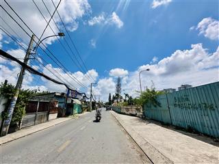 Bán lô đất, 120m2, đường 9m gần vạn phúc city giá 9 tỷ 2 tl