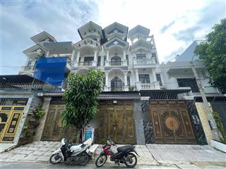 Bán nhà 4 tầng hiệp bình chánh  thủ đức  đối diện giga mall., oto tới nhà