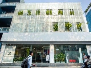 Bán gấp nhà mt nguyễn cư trinh quận 1 dt 8,5m x 12m 6 tầng thang máy hđ thuê 170 triệu giá 49 tỷ