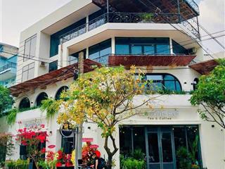 Bán gấp siêu phẩm góc 2 mặt tiền đường khánh hội dt 7m x 22m giá 25 tỷ thương lượng