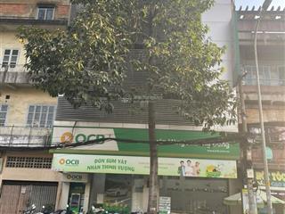Bán gấp nhà mt đường hồng bàng quận 5 dt 9 x 20m đang cho ngân hàng thuê 180 triệu giá 70 tỷ