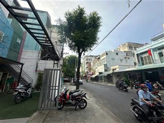 Bán gấp nhà đường nguyễn trãi quận 5 dt 7,8m x 26m xd 7 tầng giá 48 tỷ