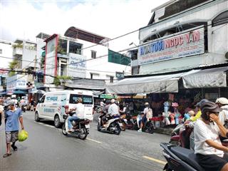 Bán gấp siêu phẩm góc 2 mt ngay chợ tân quy quận 7 dt 8m x 18m ctxd hầm 7 tầng giá 39 tỷ