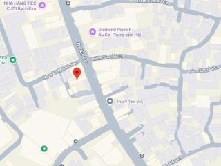 Bán gấp siều phẩm nhà mt âu cơ dt 5 x 33m hầm 5 tầng thang máy, hđt 120 triệu/tháng giá 26 tỷ