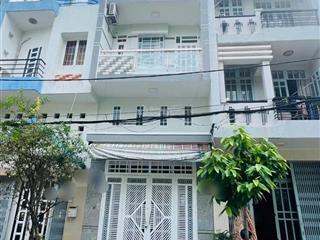 Cho thuê nhà khu bình phú 2, 15 triệu