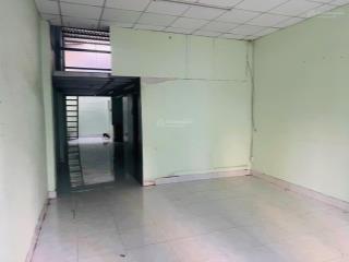 Cho thuê nhà hẻm 79 bến phú định 6 triệu