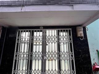 Bán nhà kê khai 1999, 1,4 tỷ hẻm 79 đường phú định p. 16, q8