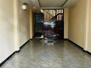 Nhà cho thuê 17 triệu hẻm xe hơi địa chỉ mai xuân thưởng, phường 5, quận 6