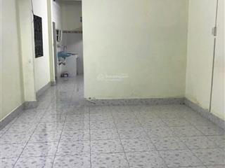 Bán nhà hẻm 78 tân hòa đông, 4,8 tỷ