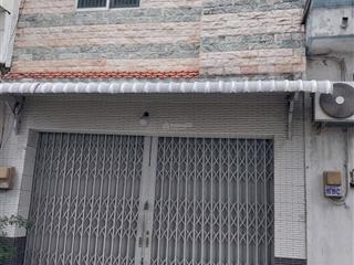 Cho thuê nhà gần cầu 41 hoàng ngân, p16, q8, 7 triệu