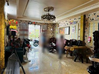 Ngộp ngân hàng 14 tỷ. bán 15,5 tỷ. khu nam hùng vương, an lạc, bình tân