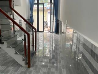 Bán nhà kk99, phú định, p16, q8, 1,95 tỷ