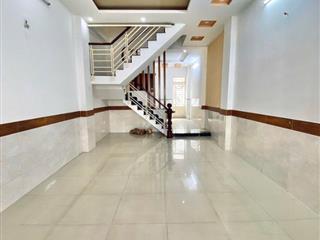 🔥 Giảm 300tr - Nhà 50m2 - cạnh Emart - nhỉnh 4 tỷ 🔥