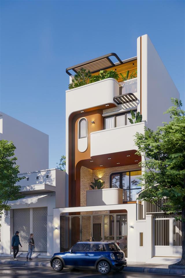 Bán nhà tại kđt 5 sao đinh đức thiện, 5,3 tỷ, 90m2, 5pn, 5wc, 3 tầng hàng hiếm sát bình chánh 200m