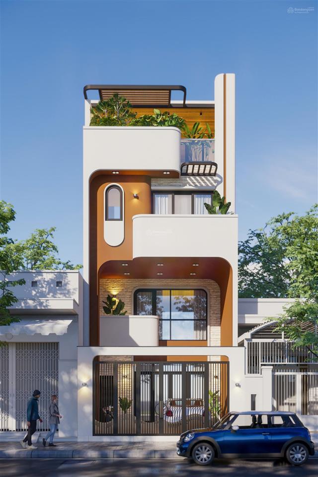 Bán nhà tại kđt 5 sao đinh đức thiện, 5,3 tỷ, 90m2, 5pn, 5wc, 3 tầng hàng hiếm sát bình chánh 200m