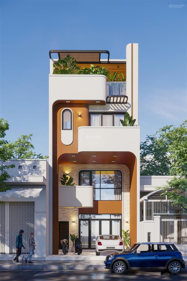 Bán nhà tại kđt 5 sao đinh đức thiện, 5,3 tỷ, 90m2, 5pn, 5wc, 3 tầng hàng hiếm sát bình chánh 200m