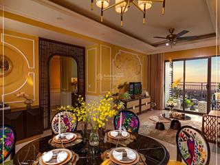 Trực tiếp chủ đầu tư bán căn 3pn 94.54m2 giá 5 tỷ tỷ, htls 0% 24th+ quà tặng 5 chỉ vàng